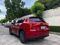 2018 Mazda CX-5 2.0 SP TOP รูปที่ 4